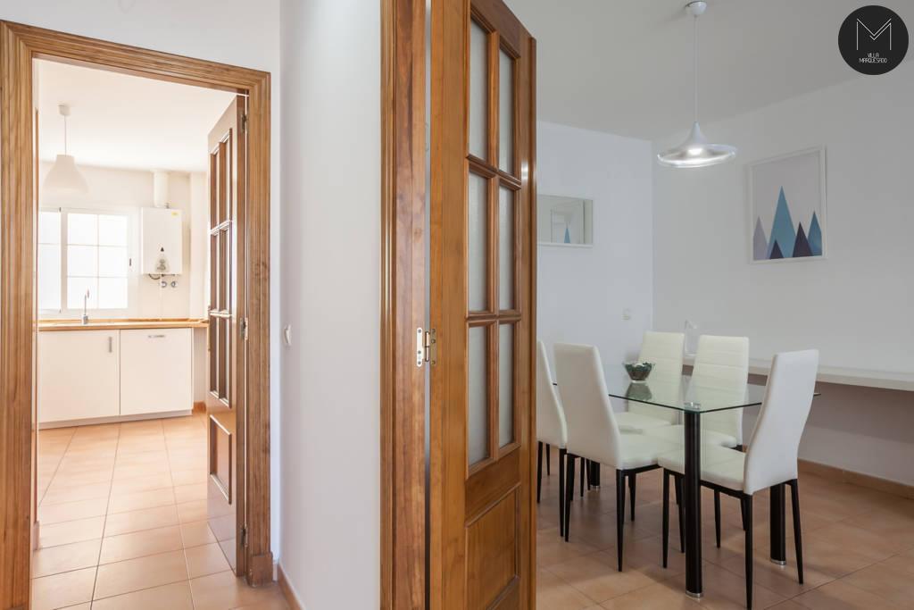 Villa Marquesado ドス・エルマーナス 部屋 写真