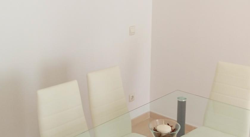 Villa Marquesado ドス・エルマーナス 部屋 写真